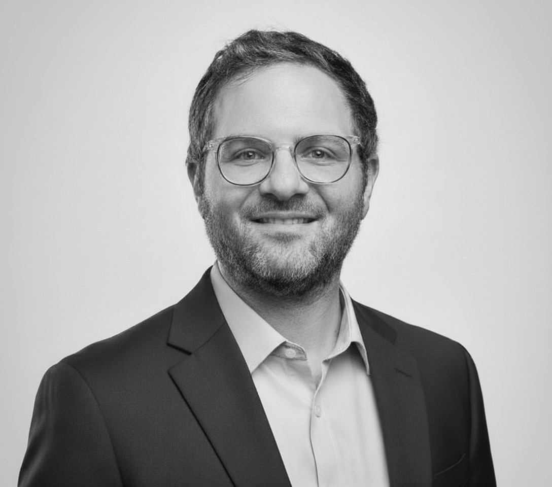 Ryan Goldfarb, Principal at Goldfarb RE